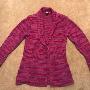 Women’s Nine West Sweater